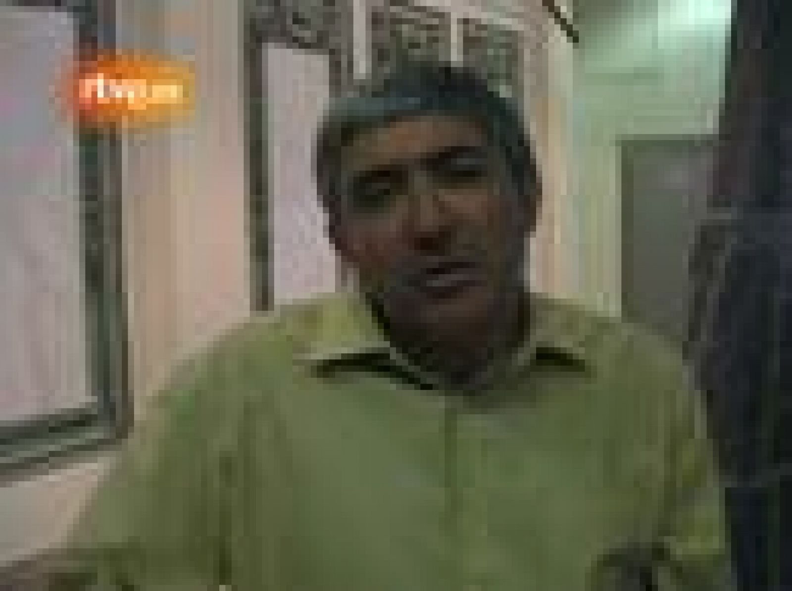 Fernando López Puig: "La de 'Operación Jaque' ha sido una producción dura, ardua" | Ver