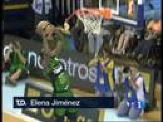 Baloncesto en RTVE - La Supercopa 2010 trae novedades