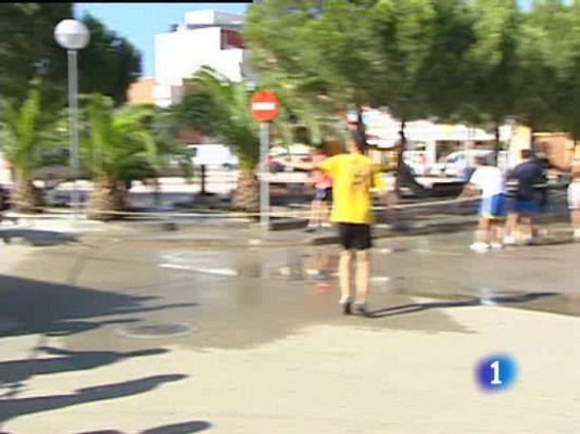  - El Parlament blinda los Correbous