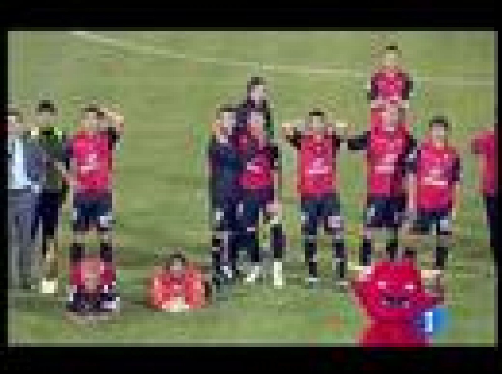 No más futbolistas sin cobrar | Ver