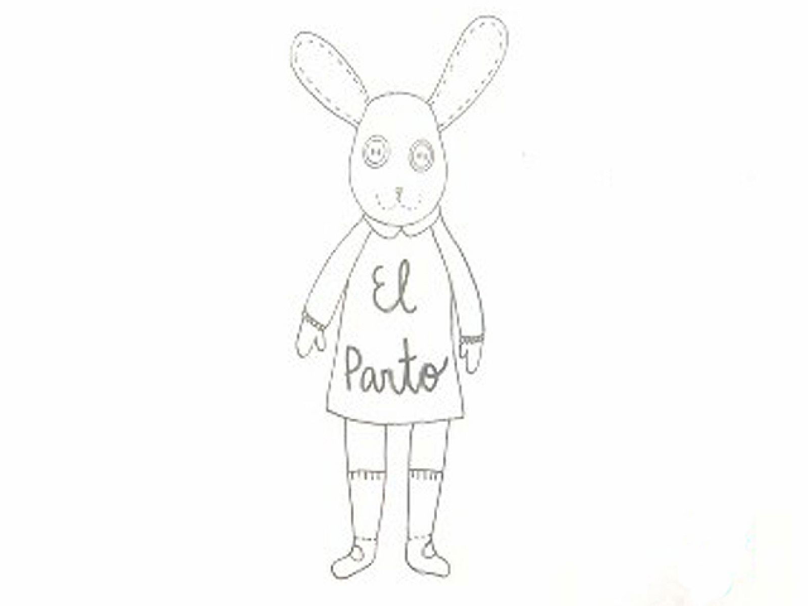 ZZZ - Cuento de buenas noches - El parto