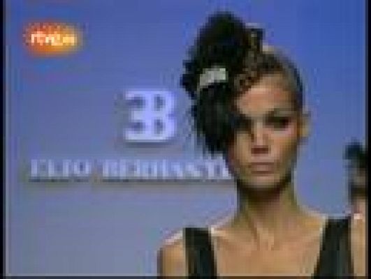  - Elio Berhanyer en Cibeles