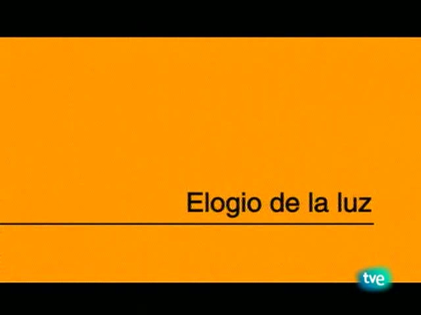  Elogio de la luz (23/09/10)