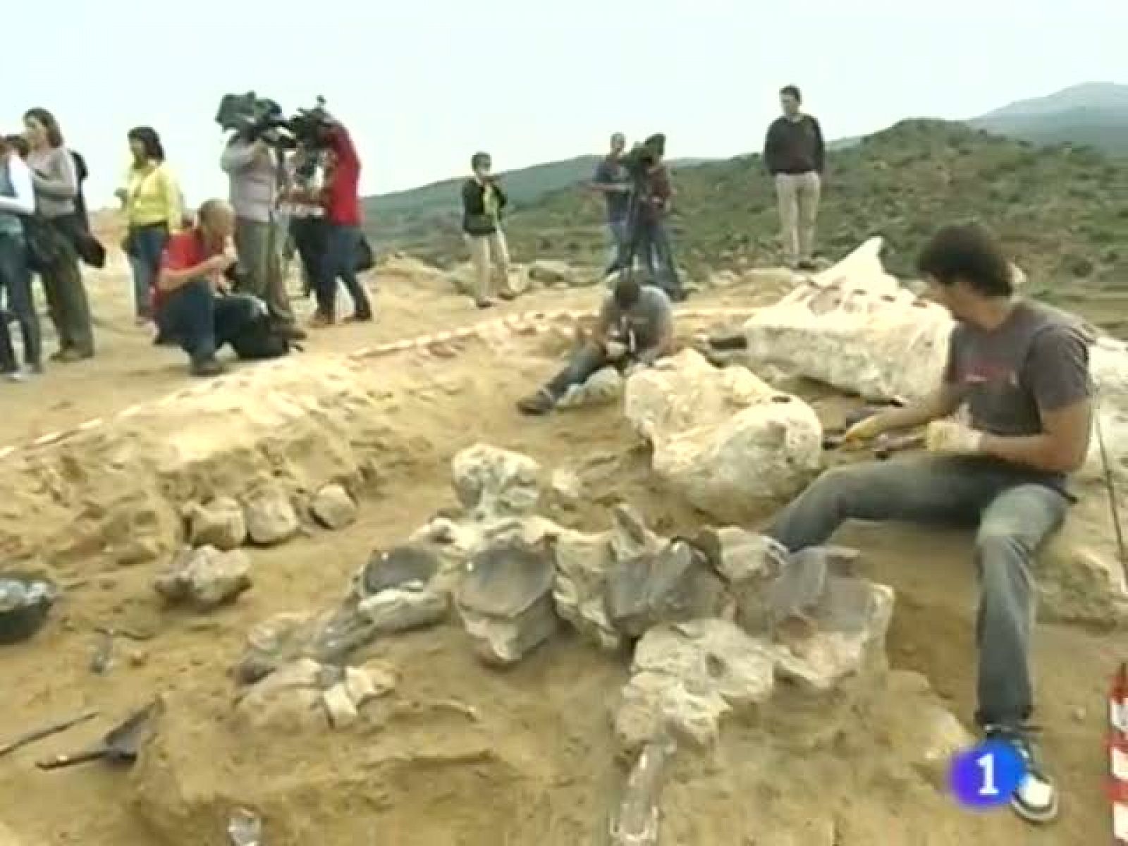 Noticias Aragón (23/09/2010)