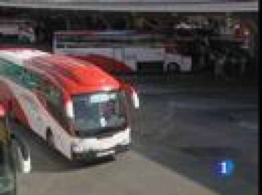  - Acuerdo para los servicios mínimos