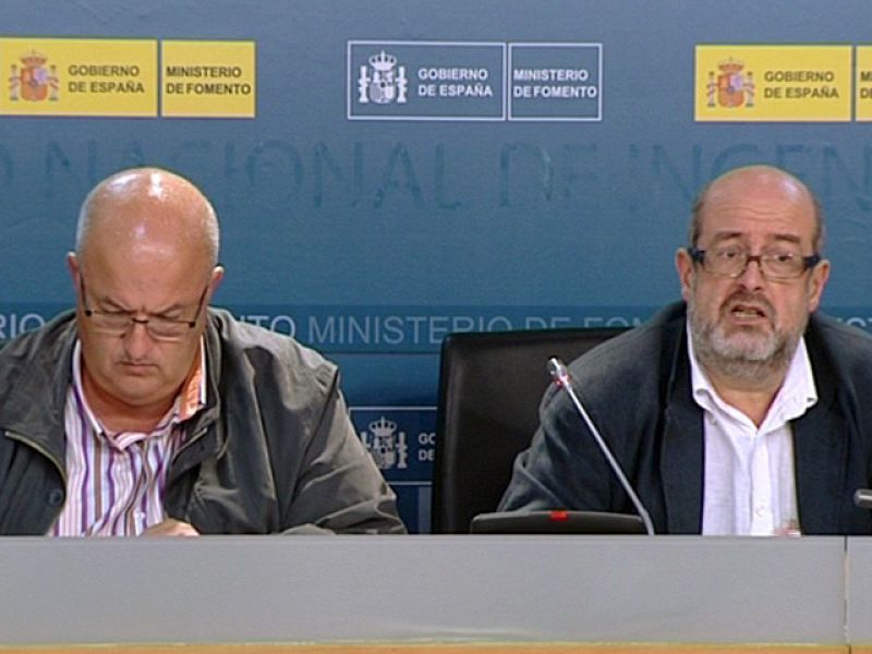 Acuerdo para los servicios mínimos en el transporte