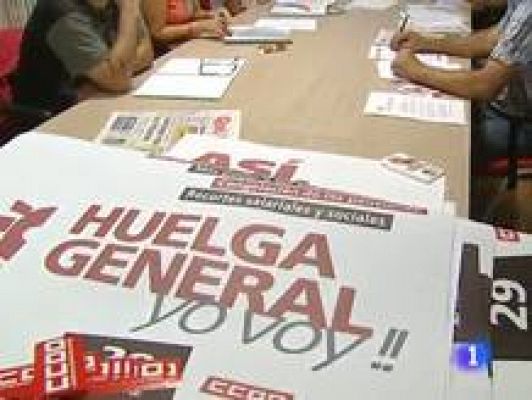 Informativo Telerioja - Informativo Telerioja - 23/09/10