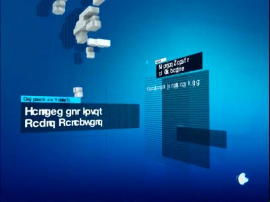 Informativo de Madrid - Informativo de Madrid - 23/09/10