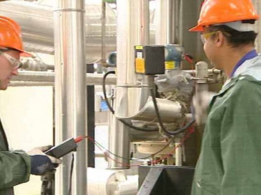 Ciencia y tecnología en Rtve.es - La minería pendiente del CO2