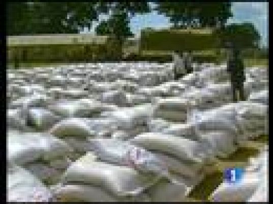  - Acaba la Cumbre del Milenio