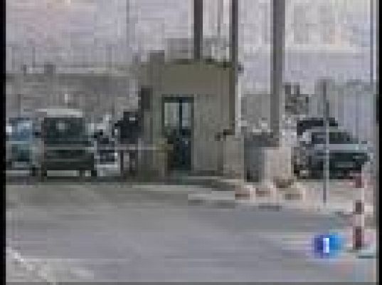  - "Un ataque brutal y desproporcionad