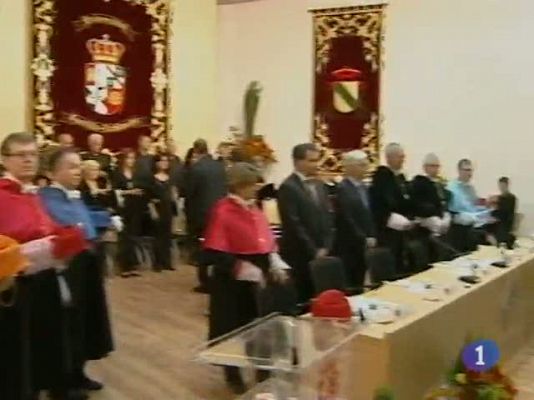 Noticias de Castilla-La Mancha - Noticias de Castilla - La Mancha. Informativo de Castilla - La Mancha. (23/09/10)