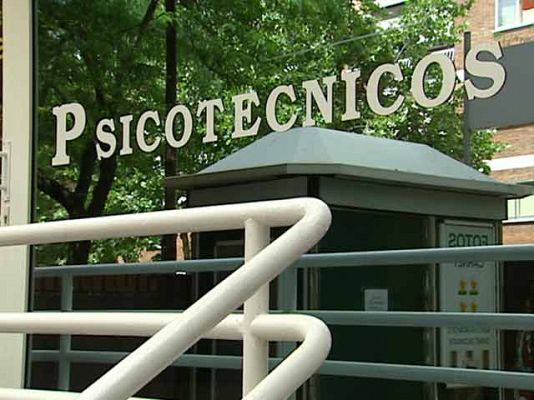  - Investigarán centros reconocimiento