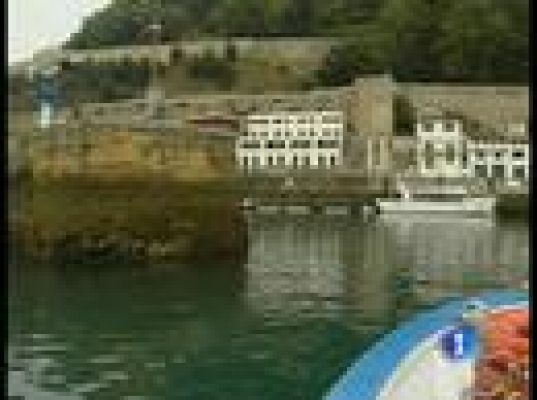 Festival de cine de San Sebastián - Recta final en San Sebastián