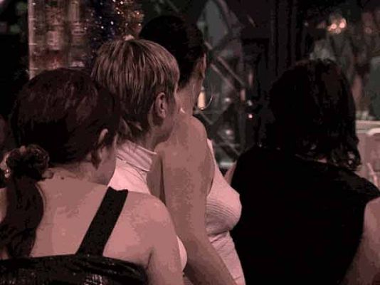  - Prostitución en España