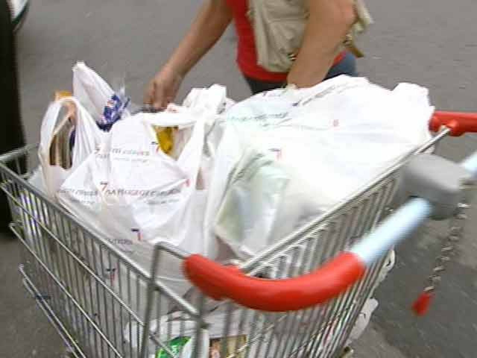 Variaciones en la factura de la compra según el supermercado | Ver