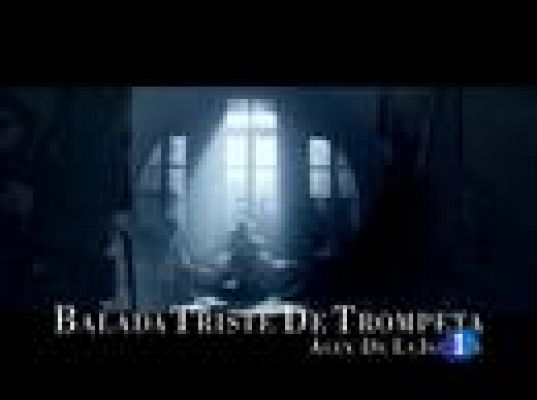 Festival de cine de San Sebastián - TVE con el cine español