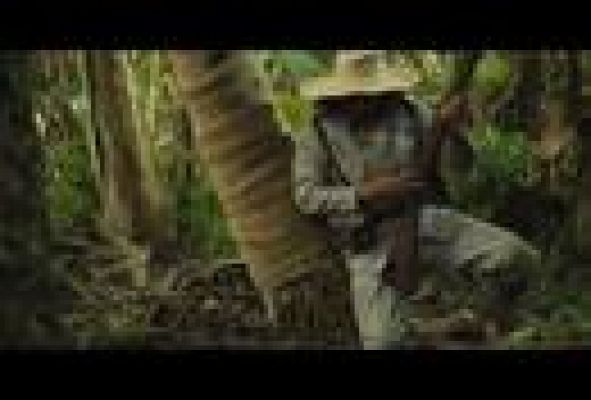 Festival de cine de San Sebastián - Tráiler: 'Amigo', de John Sayles