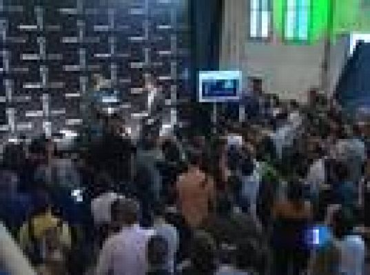  - 'Mou es autoritario, pero benévolo