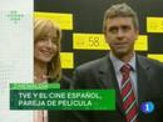 Telenorte - País Vasco - Telenorte-País Vasco - 23/09/10