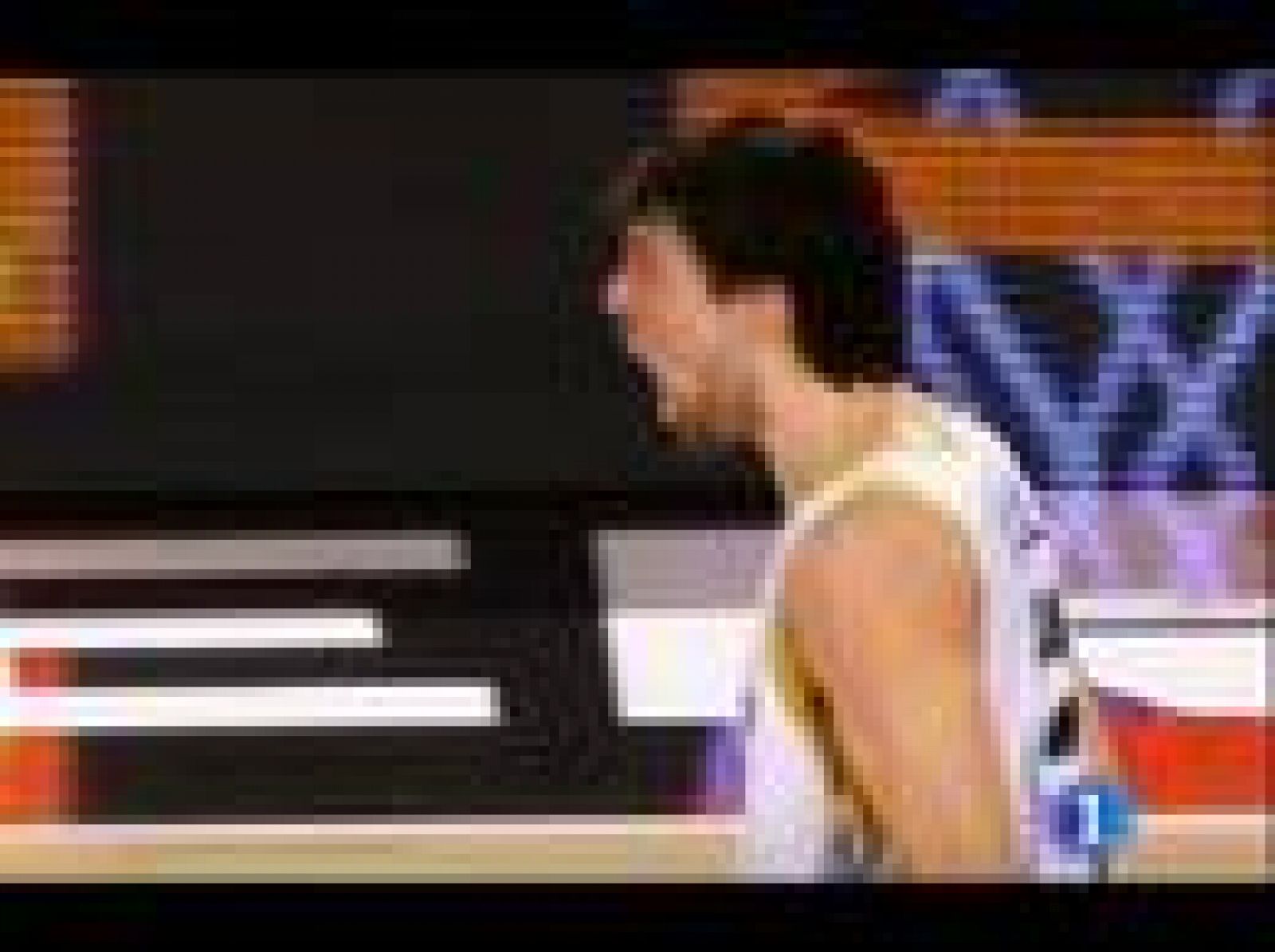 Baloncesto en RTVE: Llega la Supercopa ACB  | RTVE Play