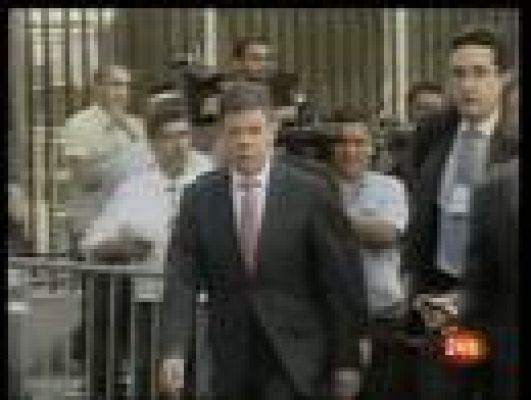  - Muere el jefe militar de las FARC