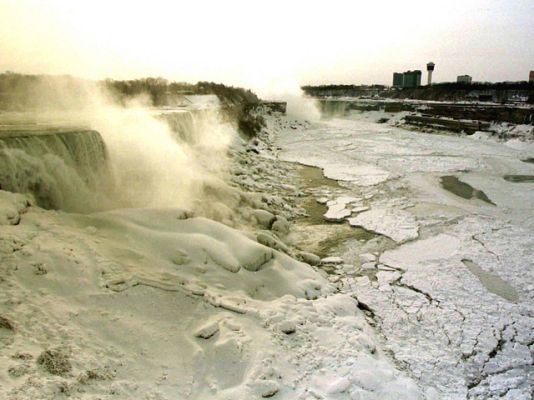  - Limpieza del Ártico