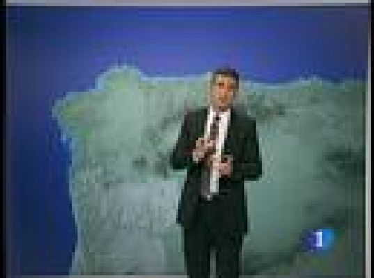 El tiempo - El Tiempo - 23/09/10