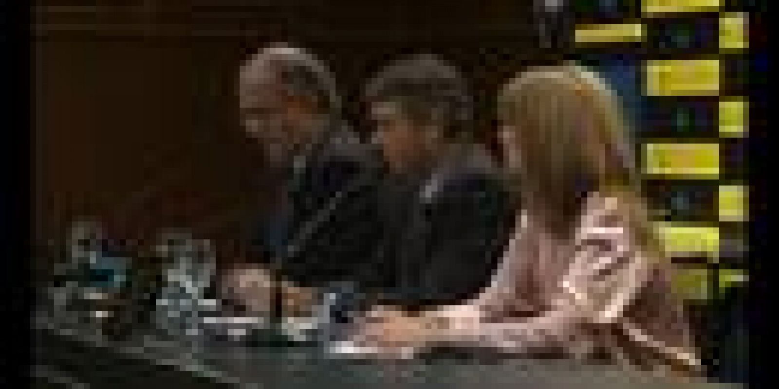 Pedro Pérez (FAPAE): "Hay que agradecer a TVE la actitud y manera de proceder con el cine