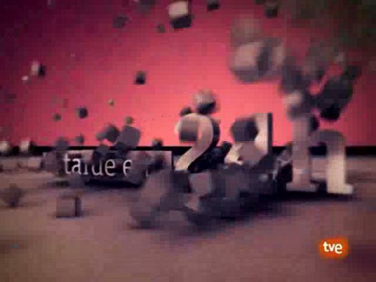 La tarde en 24h - Segunda hora - 23/09/10