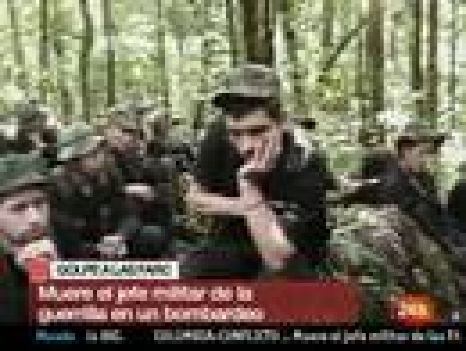 La tarde en 24 horas - Tercera hora - 23/09/10 - La tarde en 24h | Ver