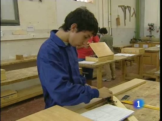  - Políticas activas para las CC.AA.