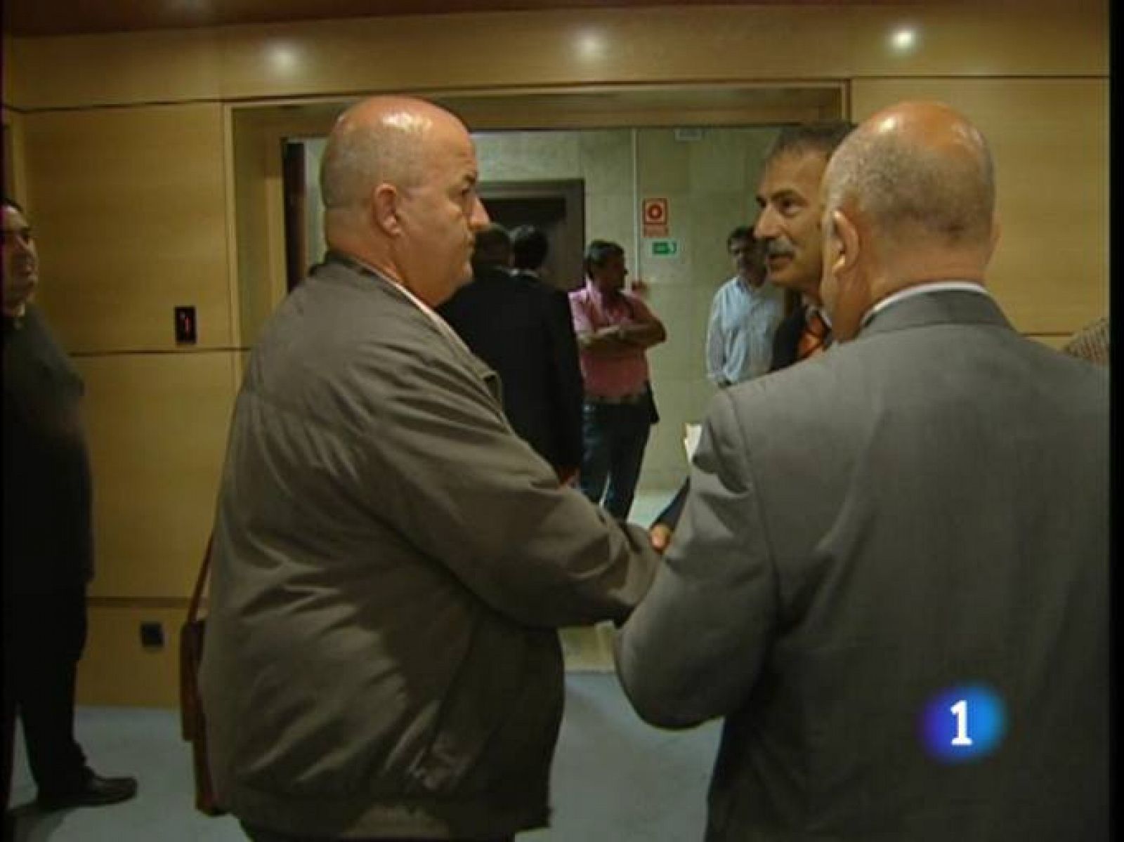 El TD2 en cuatro minutos (23/09/10)