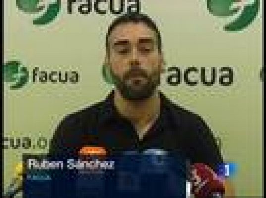  - La luz volverá a subir en octubre