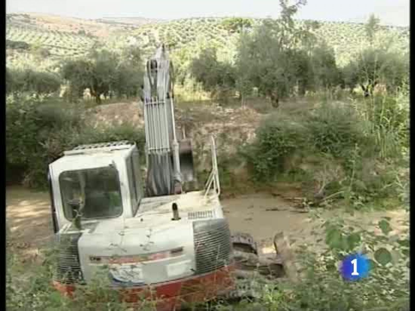Muchos pueblos se preparan ante las inundaciones - Ciencia y tecnología en Rtve.es | Ver