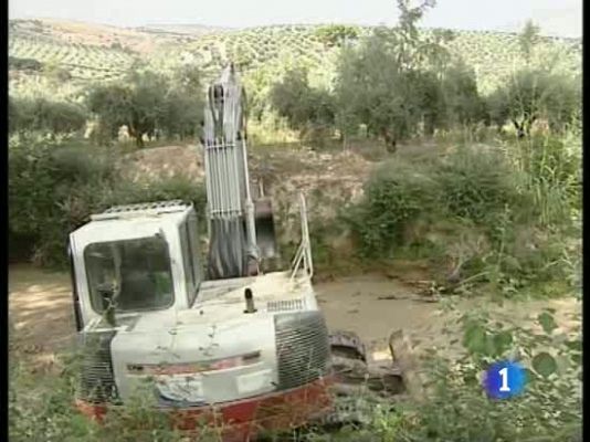 Ciencia y tecnología en Rtve.es - Se preparan para ante las riadas