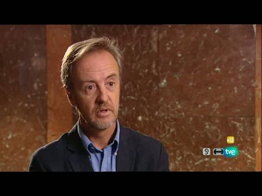 Mi reino por un caballo - Mi reino por un caballo - 23/09/10