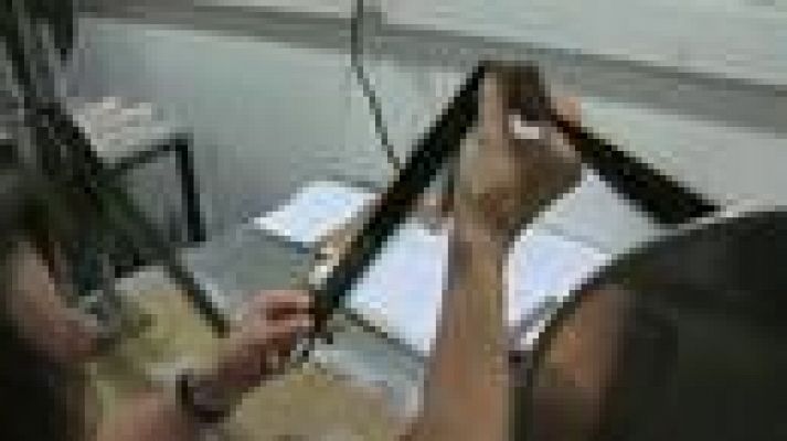 Cultura en Rtve.es - Tráiler, 'Las imágenes perdidas...'