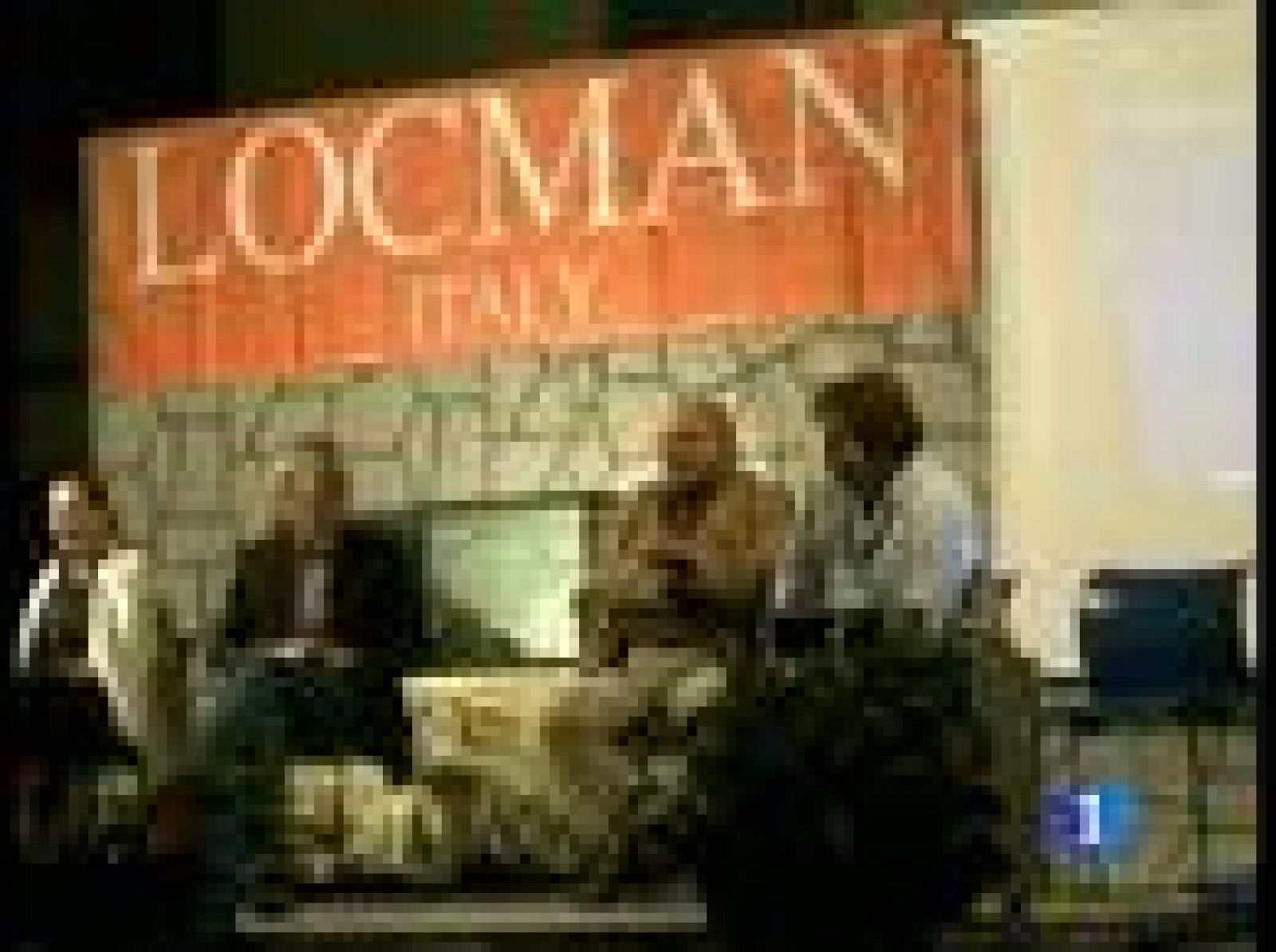 Paul es italiano | Ver