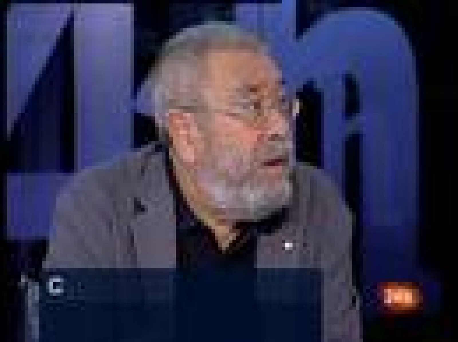 Telediario matinal en cuatro minutos - 24/09/10 | Ver