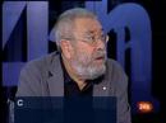 Telediario 1 - Telediario en 4' - 24/09/10