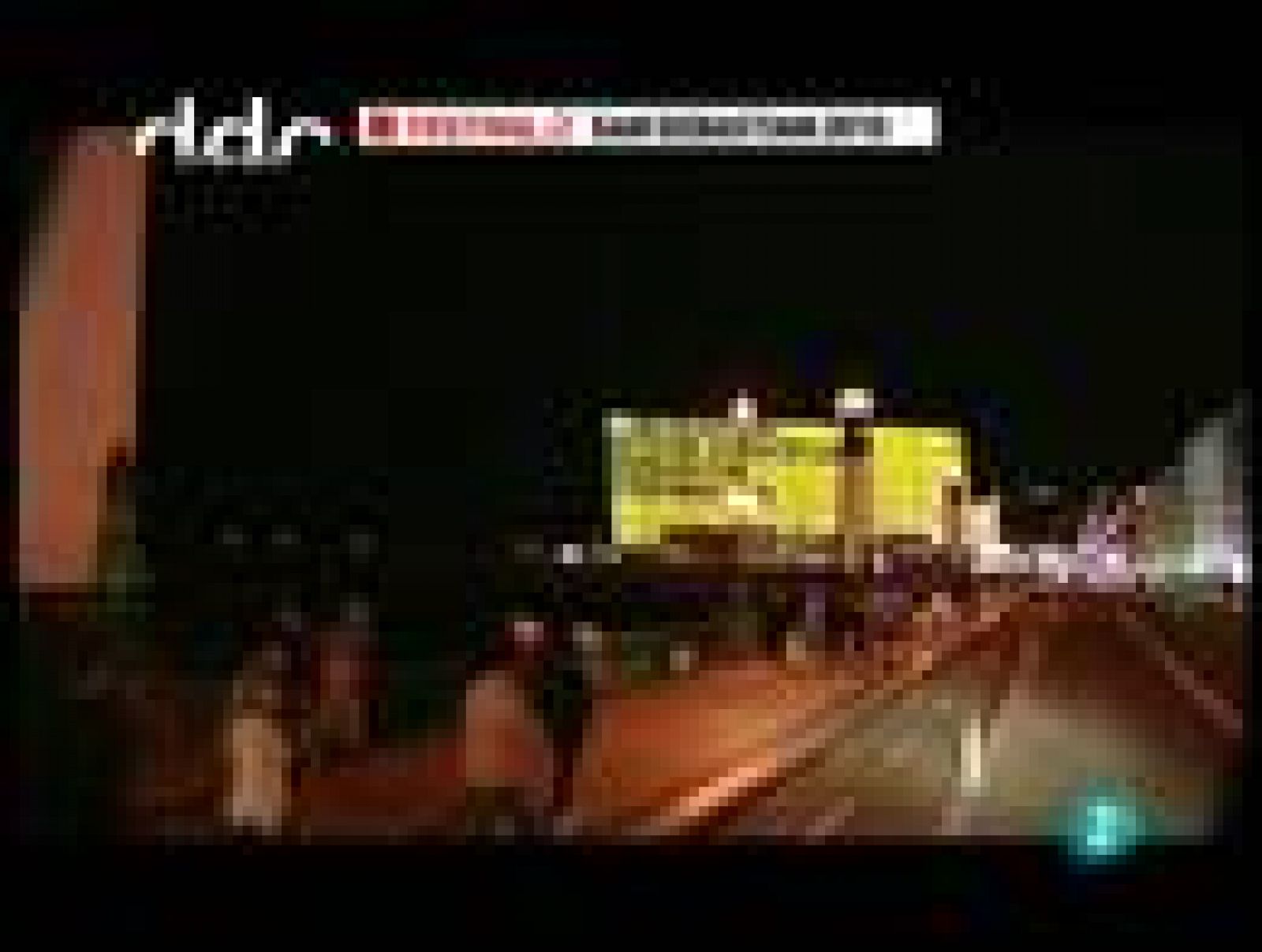 Días de cine - Las películas del Festival de San Sebastián (I) | Ver