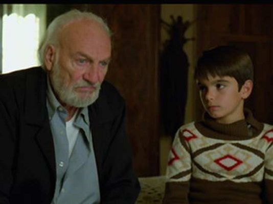 Días de cine - Alterio en 'Amanecer de un sueño'