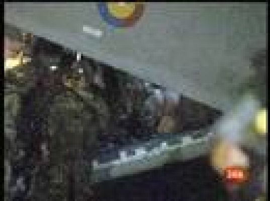  - Colombia mata al jefe de las FARC