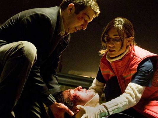 Días de cine - 'Carancho'