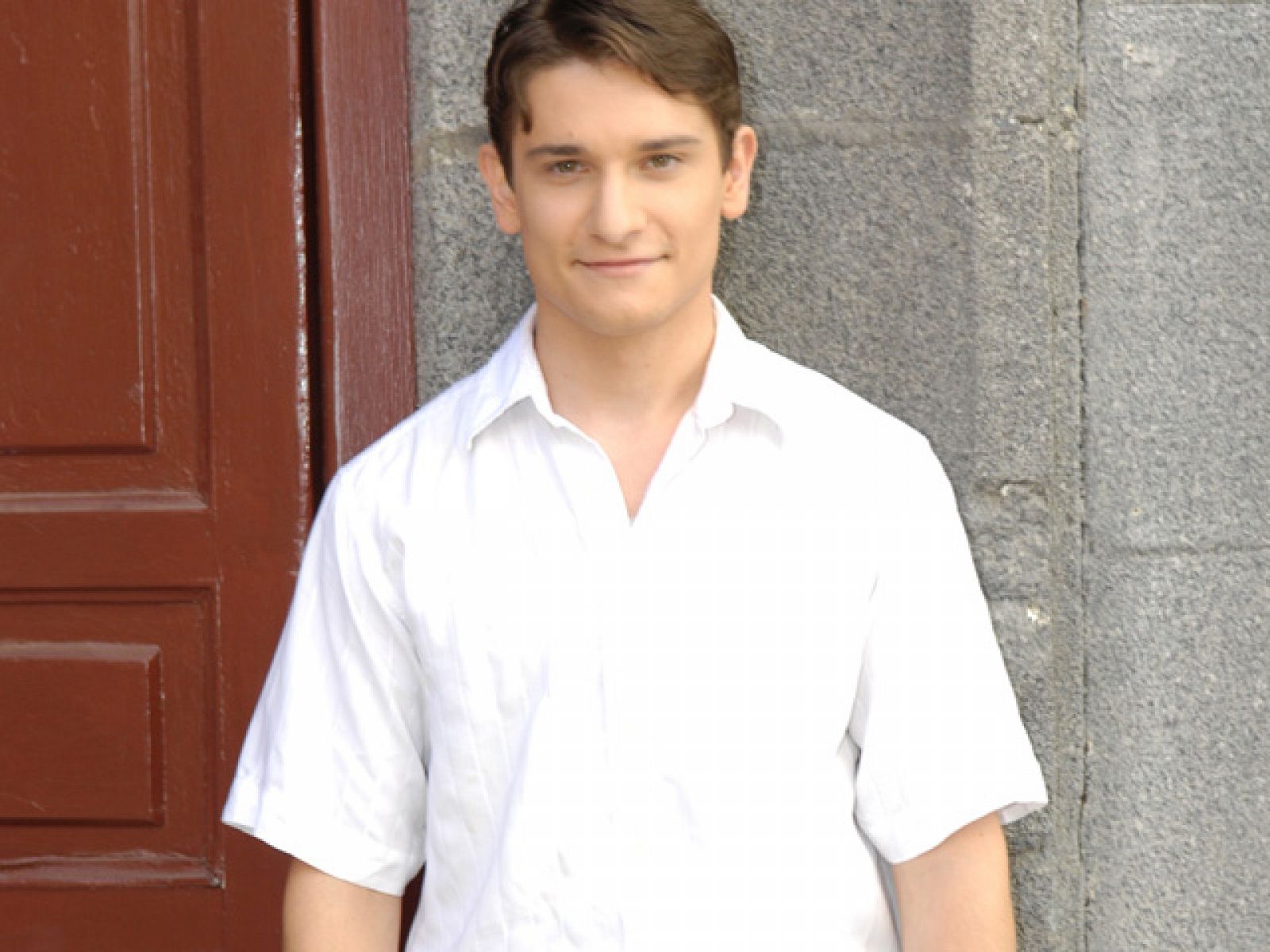 Amar - Héctor Tomás es Miguel Muñoz