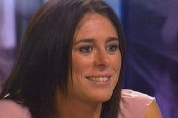 Gent de paraula - Edurne Pasabán