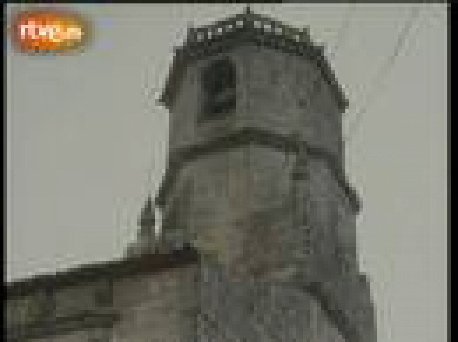 Antonio Gamoneda recita un poema