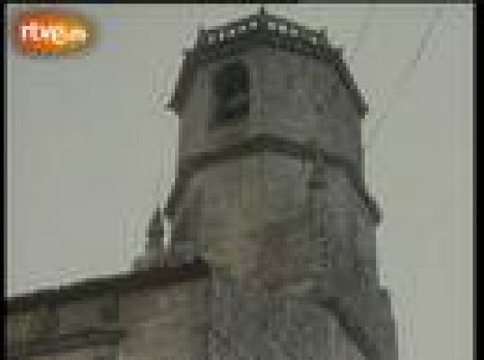 Escritores en el Archivo de RTVE - Antonio Gamoneda recita un poema