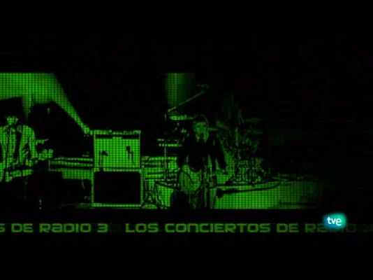Los conciertos de Radio 3 en La 2 - Lula